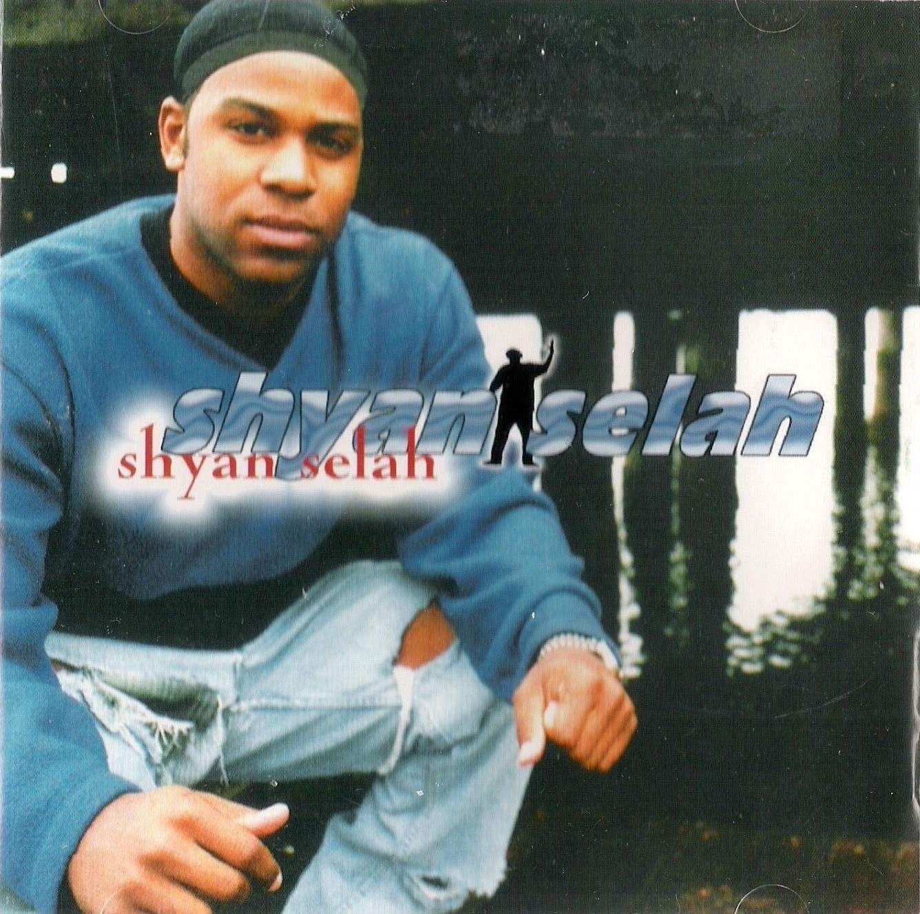 Shyan Selah by Shyan Selah (CD 1998 Brave New World Records) in 